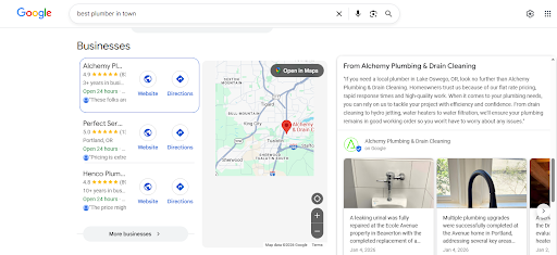 business directories