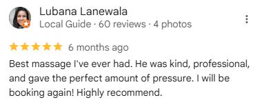 Massage-Spa-Real-World-Review-Example-2