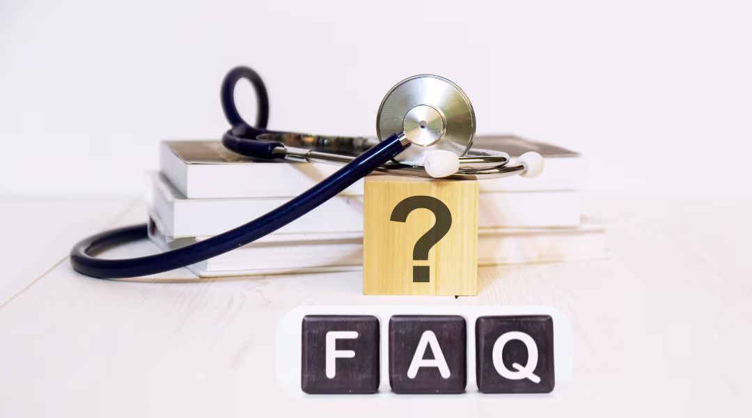 FAQ-Doctor-Review-Examples