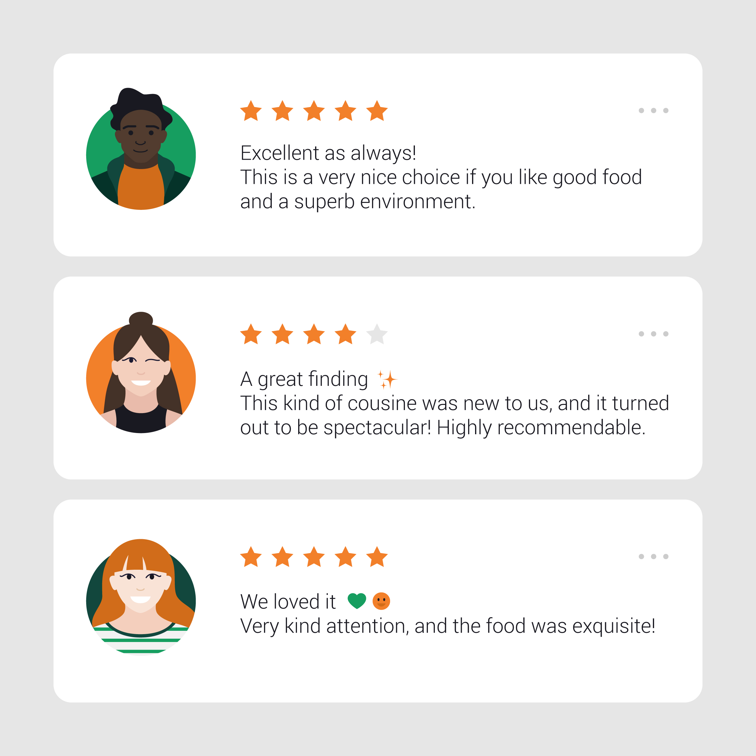 Customer Reviews