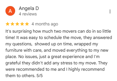Movers-Real-World-Review-Example-1