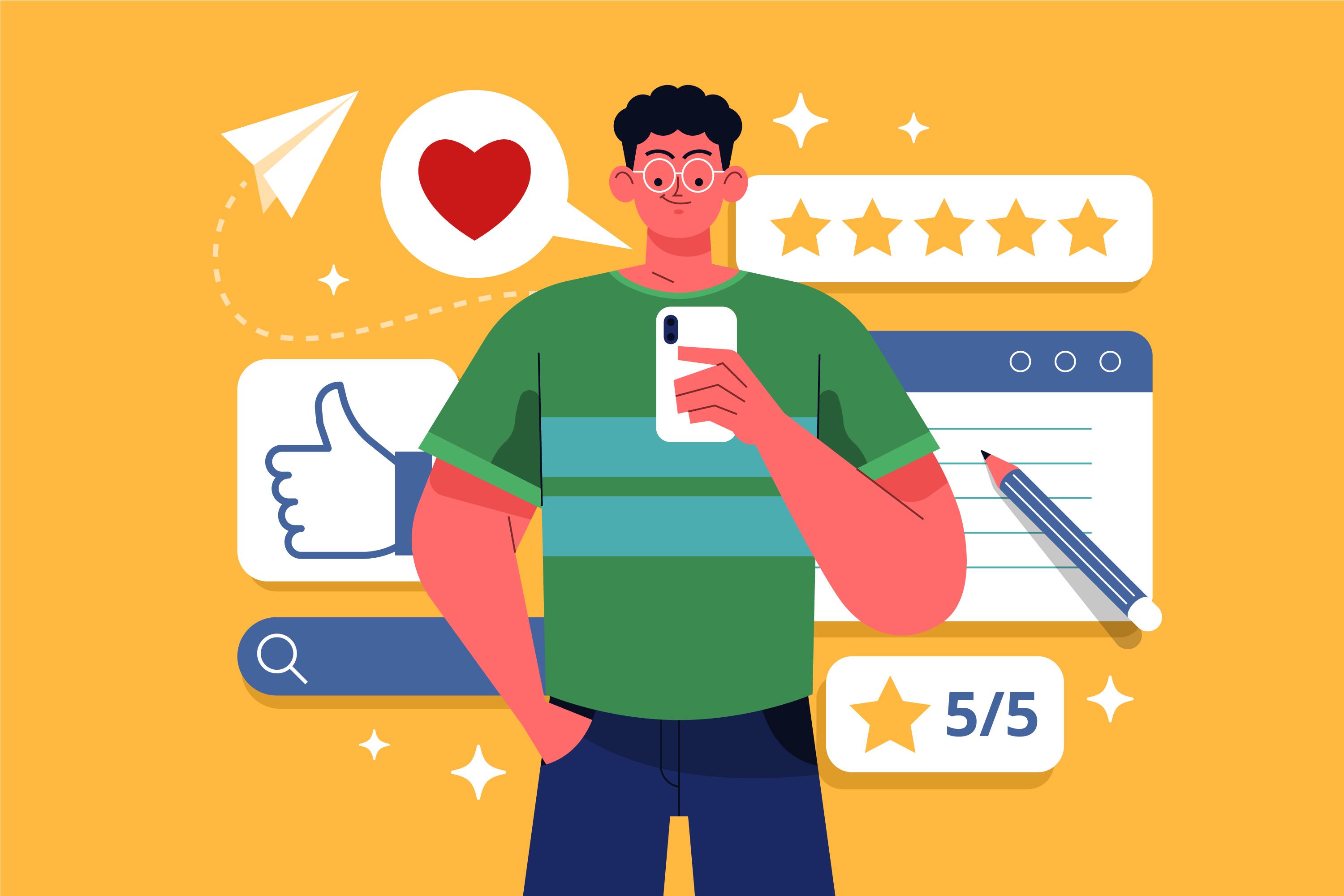 Review Service