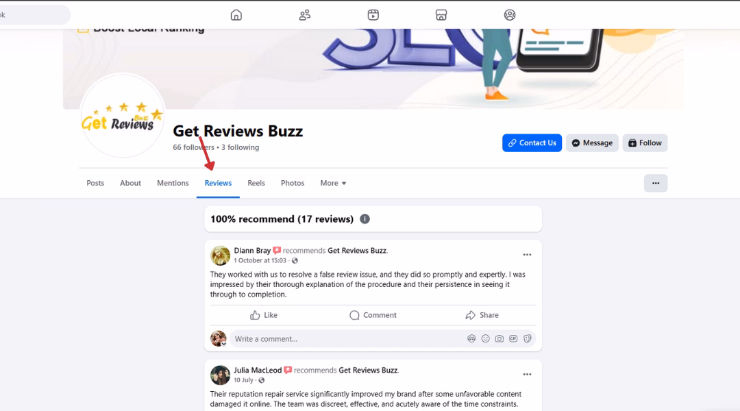 Visit-Your-Facebook-Page-and-Find-the-Review