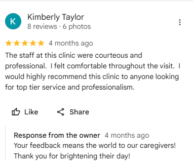 Healthcare-Real-World-Review-Example-2