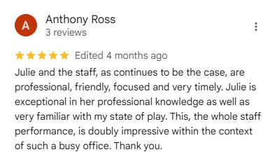 Healthcare-Real-World-Review-Example-1