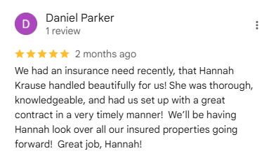 Insurance-Real-World-Review-Example-1