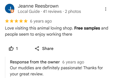 Pet-Shop-Real-World-Review-Example-2
