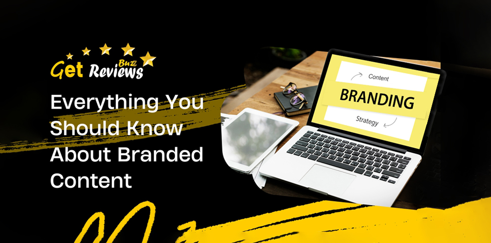 What You Should Know About Branded Content