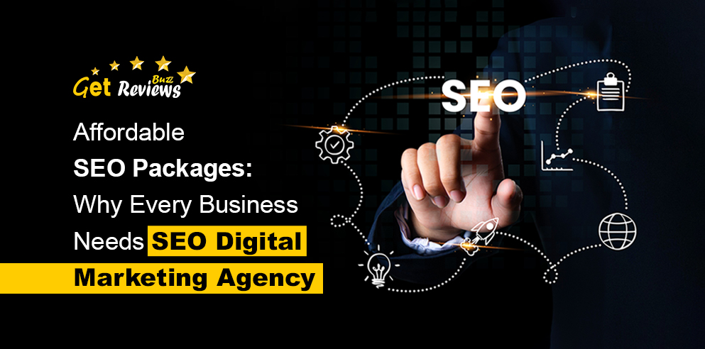 Why SEO Digital Marketing Agencies Are Needed for Every Business