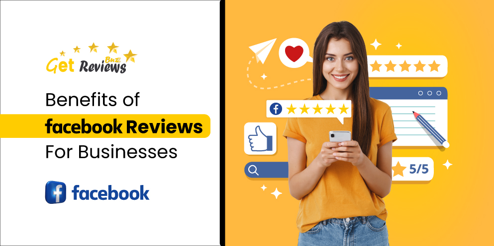 Benefits of Facebook Reviews For Businesses