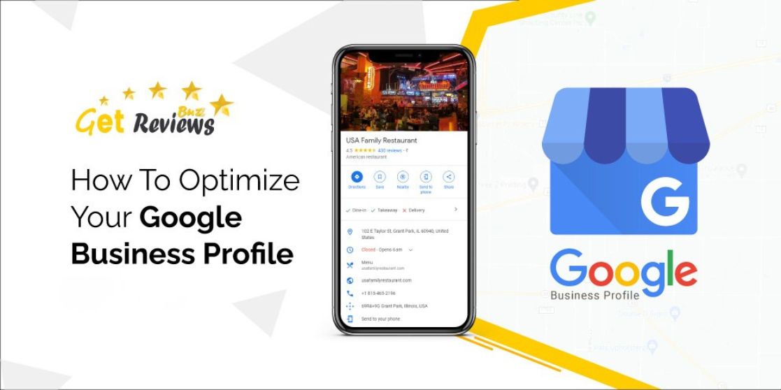 Optimizing Your Google Business Profile in 2026