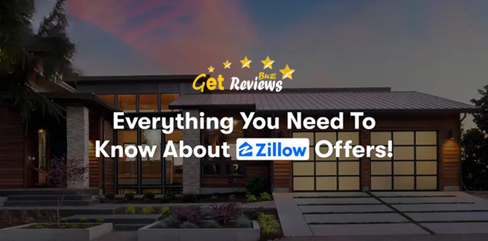 All You Need to Know About Zillow Offers