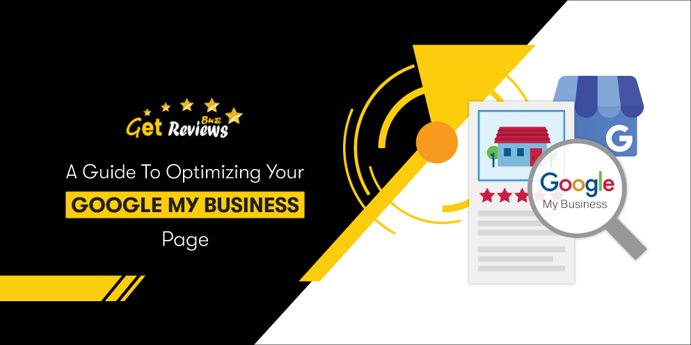 Guide to Optimizing Your Google My Business Page