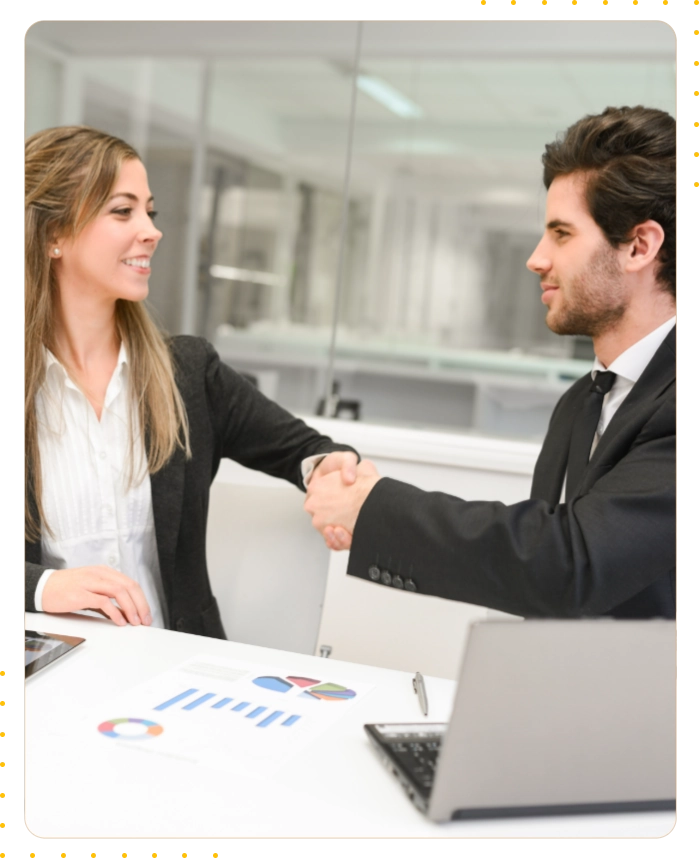 Why Do Customers Trust Our Process?