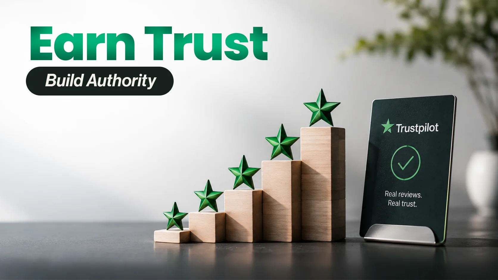 How to Earn More Trustpilot Reviews: Effective Strategies for 2026