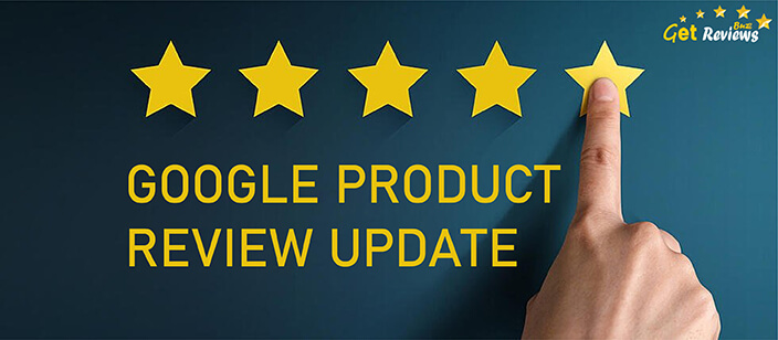 Google Product Rating Review