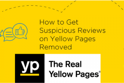 Negative Reviews On Yellow Pages