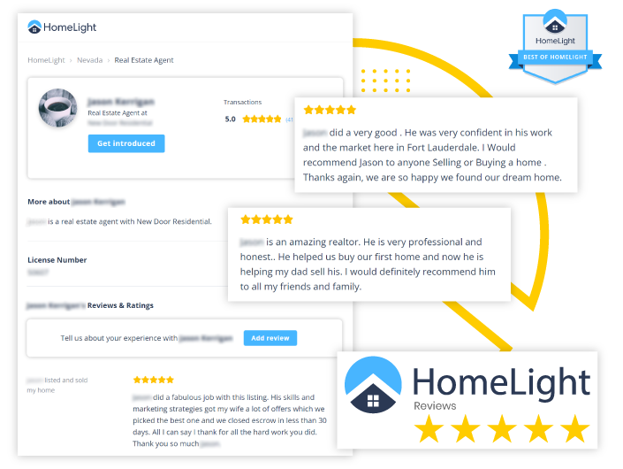 Buy HomeLight Reviews