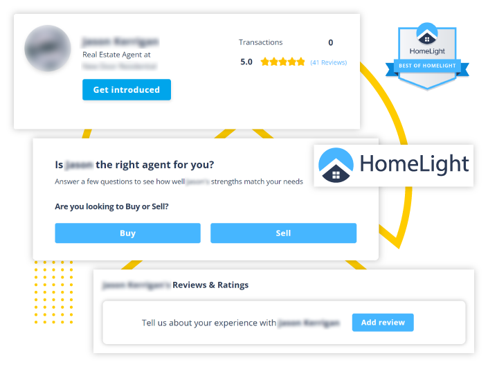 Reviews-On-Homelight