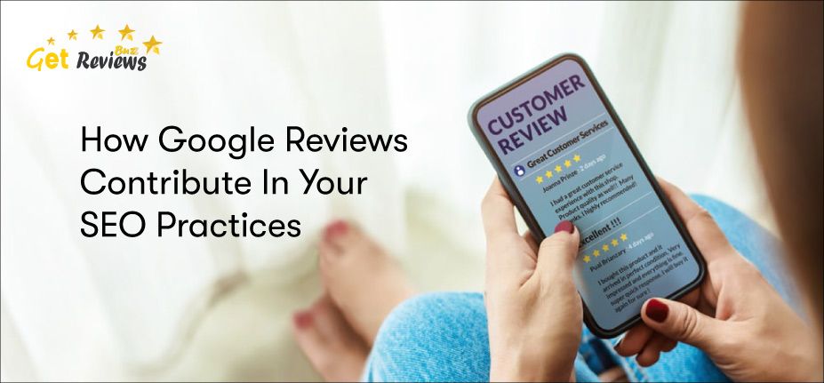 google reviews contribute