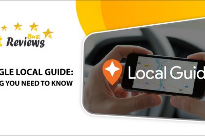 Google Local guide