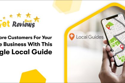 Online Business With_Google Local Guide