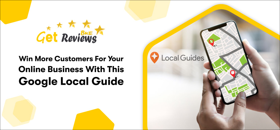 Online Business With_Google Local Guide