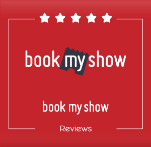 Book-my-show