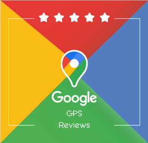 Google-GPS-Reviews