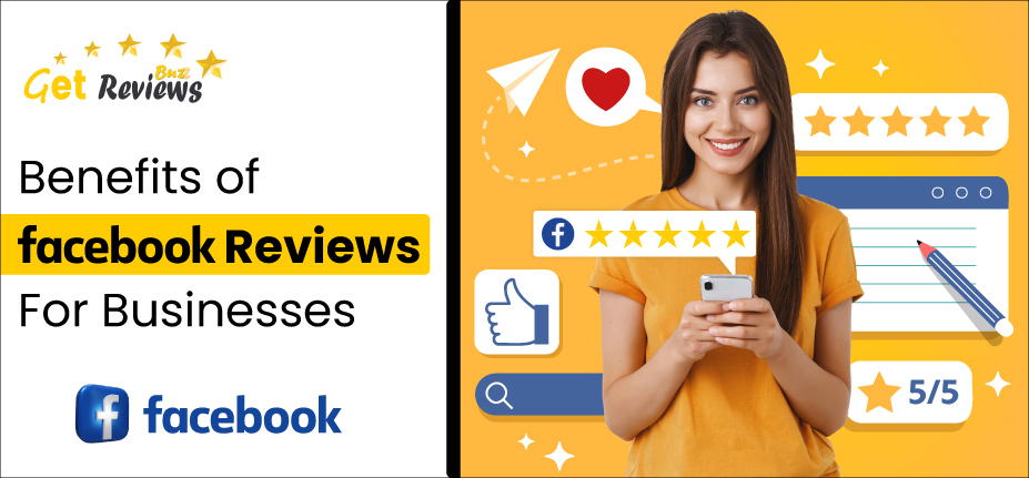 Benefits of Facebook Reviews For Businesses