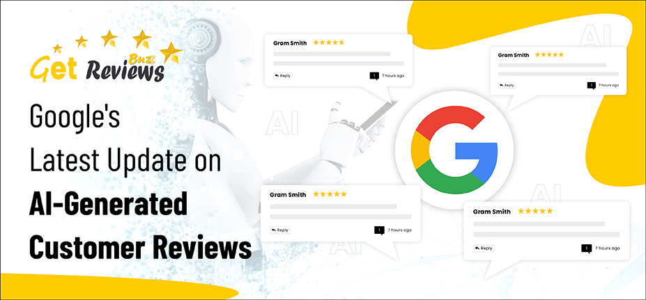 AI-Generated Customer Reviews